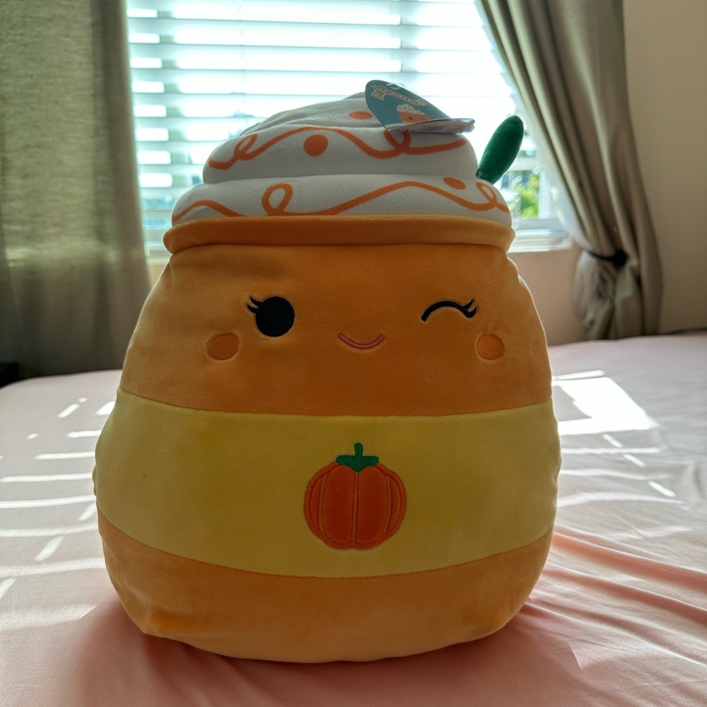 Delindy Squishmellow